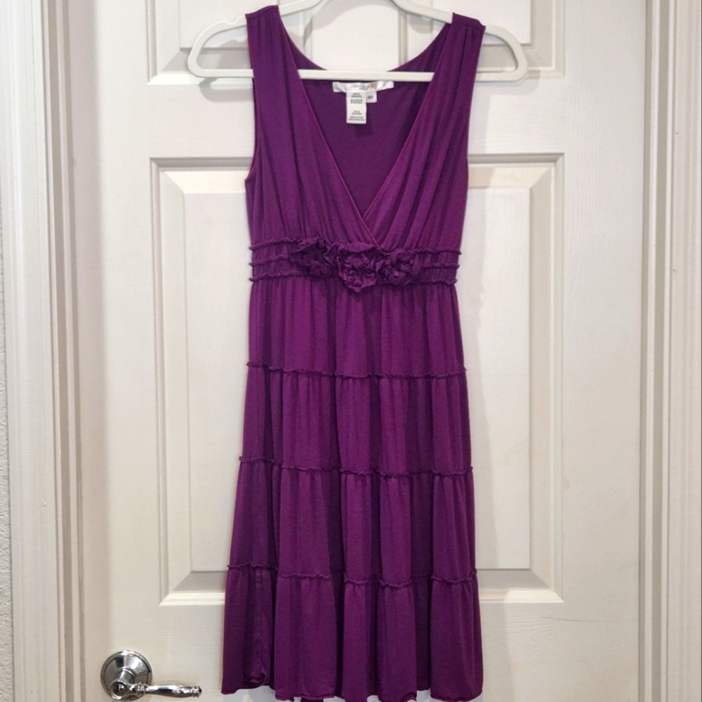 Studio M Petite Dress